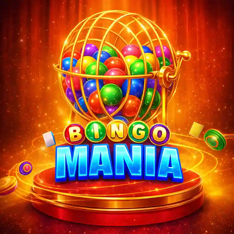 Bingo Mania online casino game sa mwbet