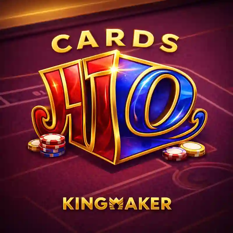 Cards Hi Lo Casino Game sa mwbet