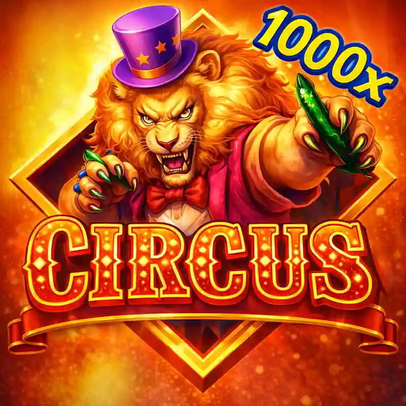 Cirkus slot game mwbet online casino