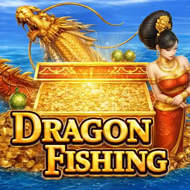 Dragon Fishing Casino Game mwbet