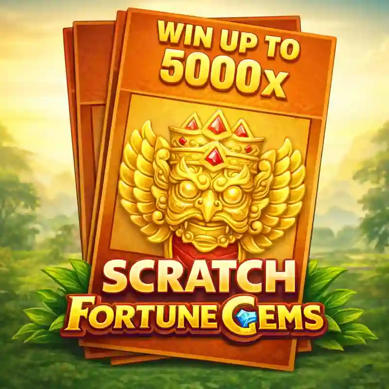 Fortune Gems Scratch - mwbet Laro at Panalo