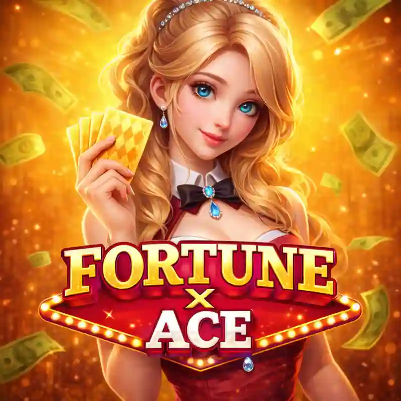 Fortune X Ace Slot - mwbet Online Casino