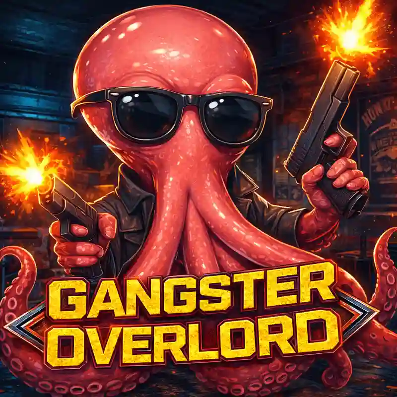 Gangster Overlord - Sugal Online Pilipinas