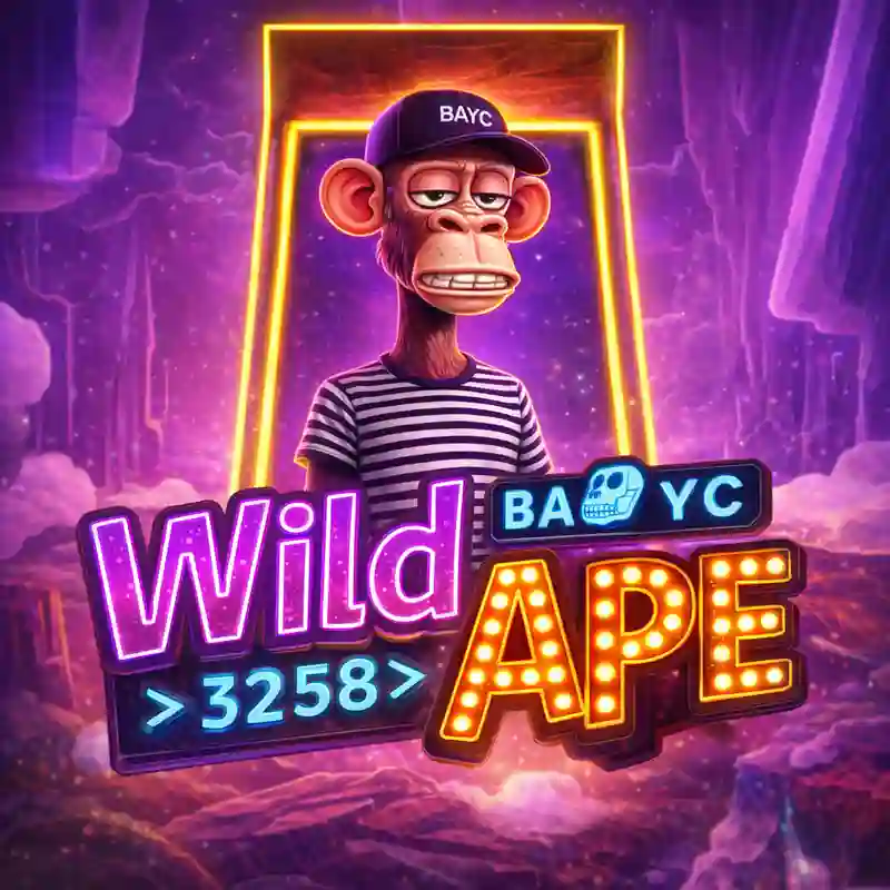 Wild Ape Slot Game - mwbet Legit na Pusta