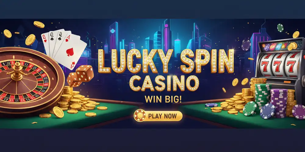 mwbet Casino Banner